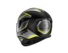 SHARK Kask integralny D-SKWAL 2 DAVEN cz/mat/sza/ż